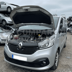 RENAULT TRAFIC SL29 BUSINESS ENERGY DCI R9M413 1.6L 2015 used Engine for Sale